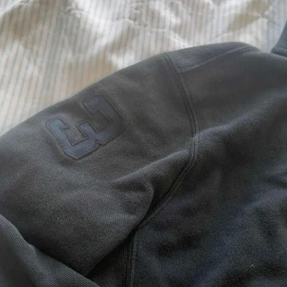 Ralph Lauren Sport Full-Zip Track Jacket with Logo Embroidery and Size XL